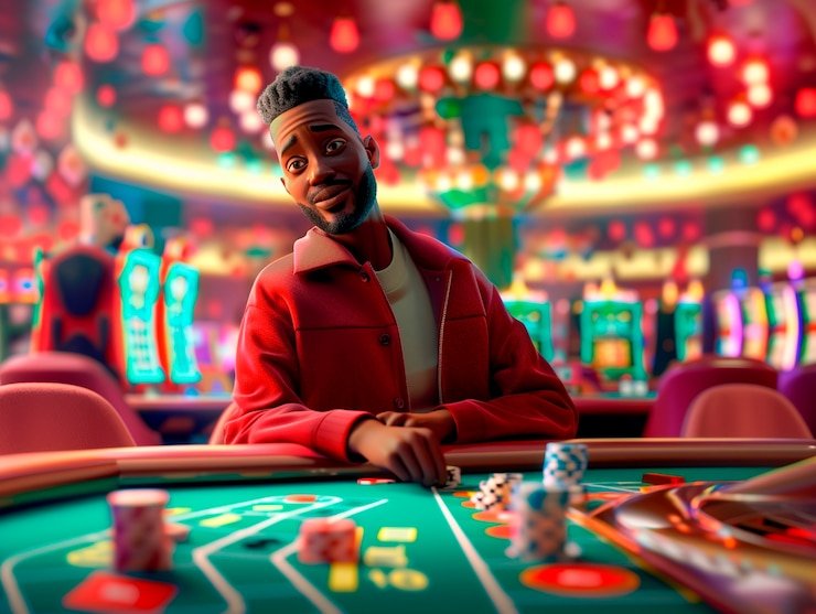 77vip Bingo